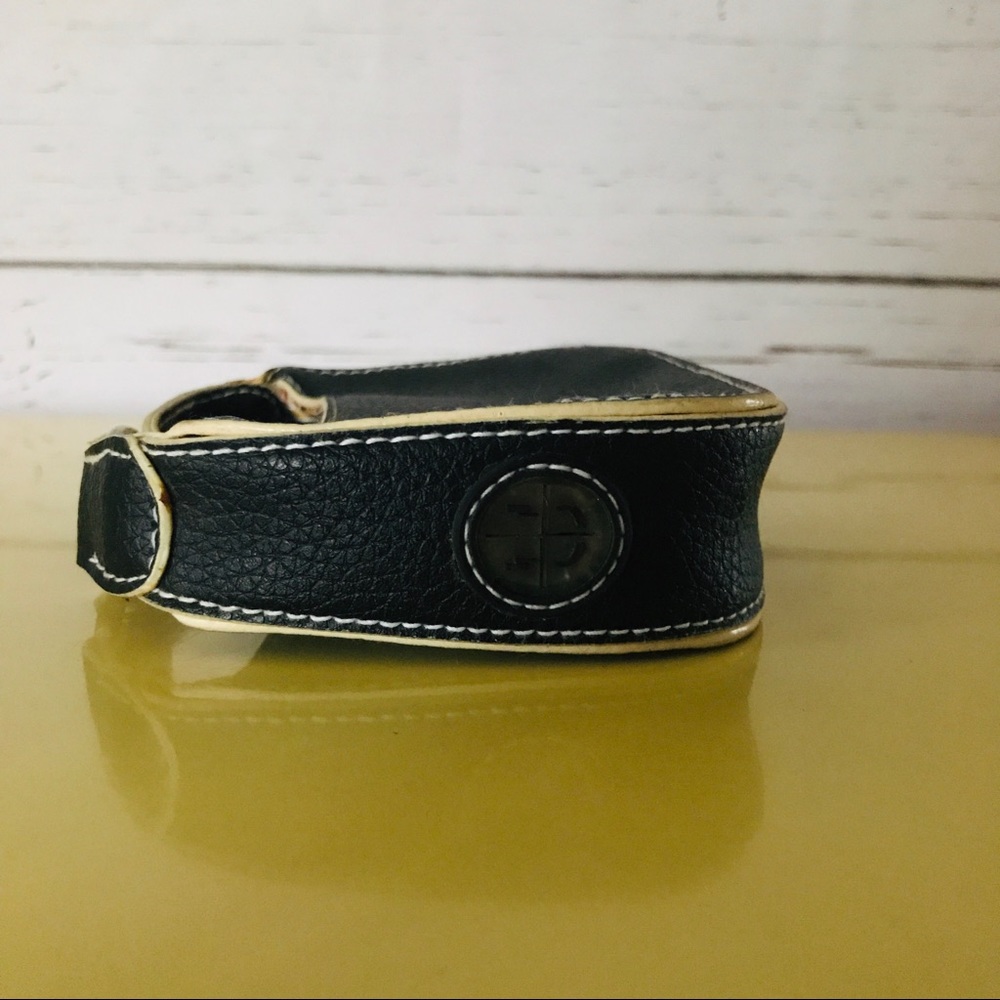 Tiny Black Purse - image 6